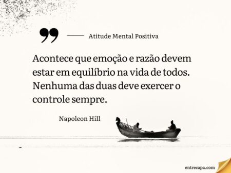 frases de livro, frases de reflexao, napoleon hill, auto ajuda, frases marcantes